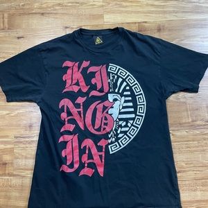 Last Kings tee